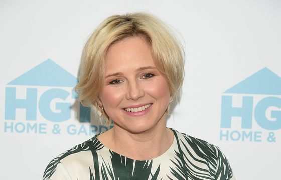 Maja Popielarska poprowadzi nowy program w HGTV. „Zaskoczymy widzów pomysłami”