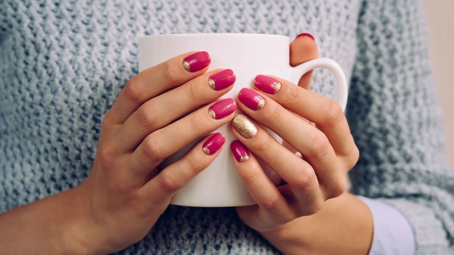 manicure