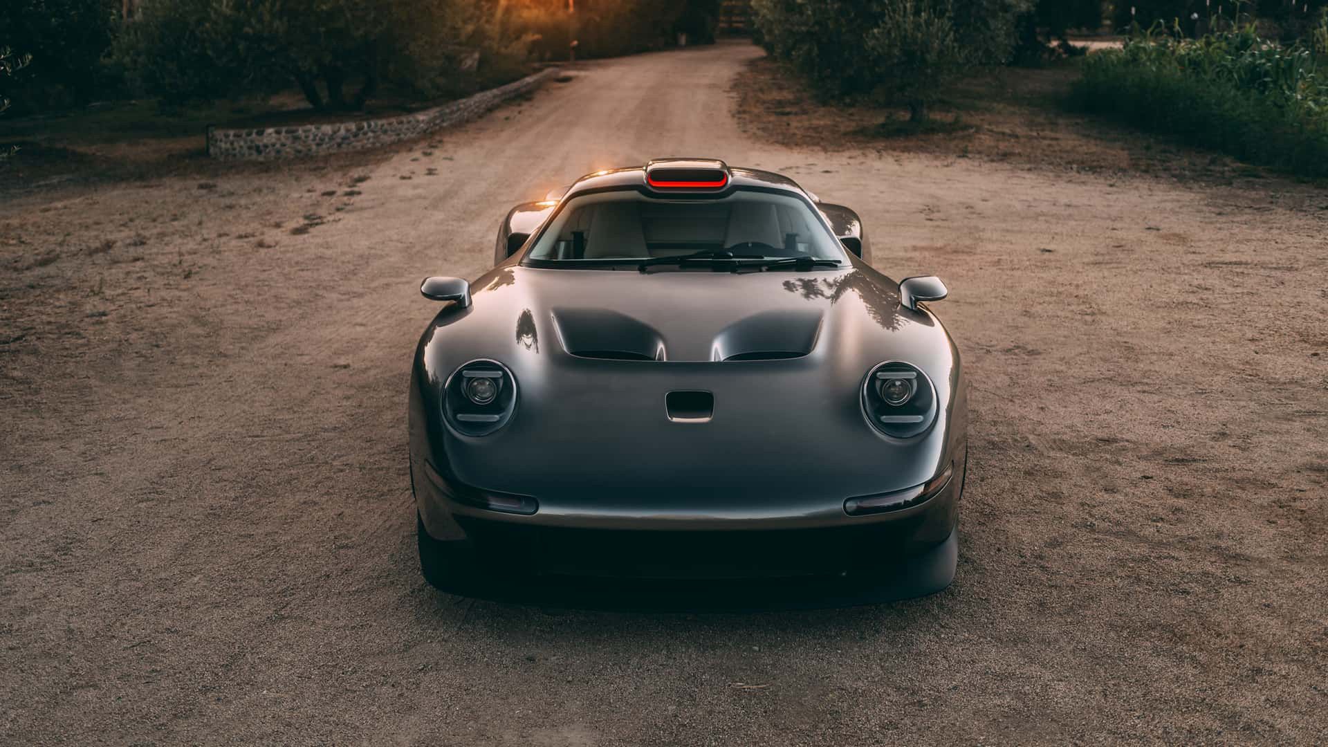 Tuthill GT One