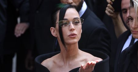 Koniec głośnej batalii. Katy Perry wygrywa 2 mln dolarów