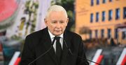 "Ten problem musi być rozwiązany". Kaczyński o finansowaniu samorządów