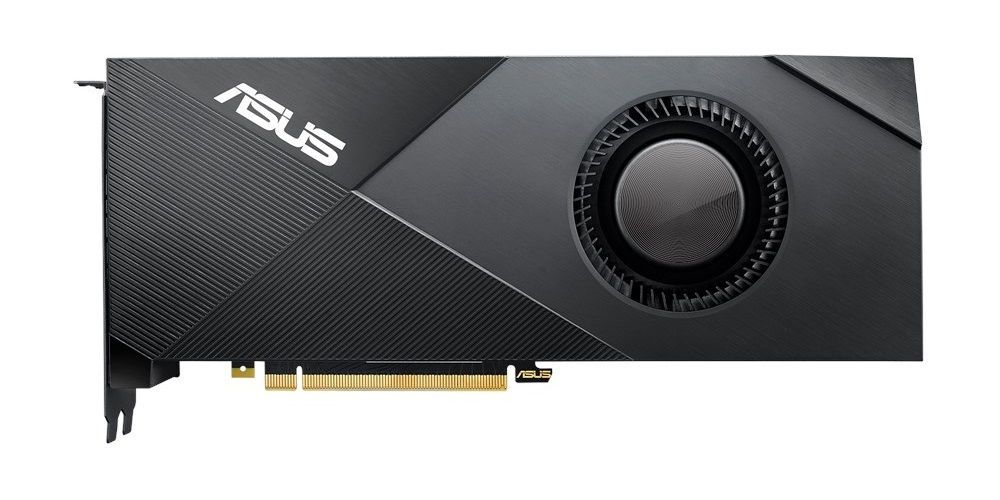 ASUS GeForce RTX 2070 Turbo 8G