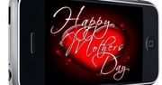 Dzień Matki z iPhonem!