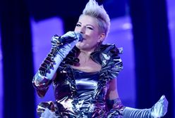 Magda Narożna się zaszczepiła. Ostra reakcja internautów