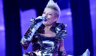 Magda Narożna się zaszczepiła. Ostra reakcja internautów