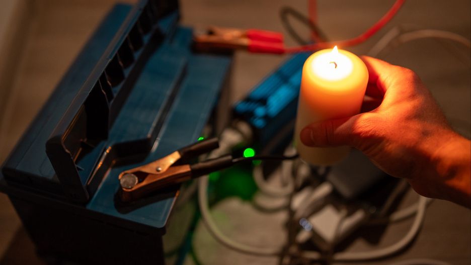 Gotówka na czas blackoutu. Oto suma, którą warto zgromadzić