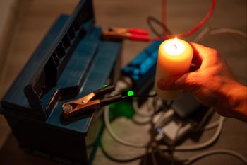 Ile gotówki na wypadek blackoutu? Tyle potrzebujesz na kilka dni