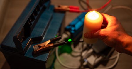 Ile gotówki na wypadek blackoutu? Tyle potrzebujesz na kilka dni