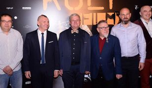 "Kult" bez kolejnego członka zespołu. Janusz Grudziński odchodzi