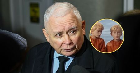 Chciał rządzić już w wieku 12 lat. Tak wspomina dzieciństwo