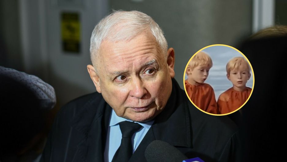 Chciał rządzić już w wieku 12 lat. Tak wspomina dzieciństwo