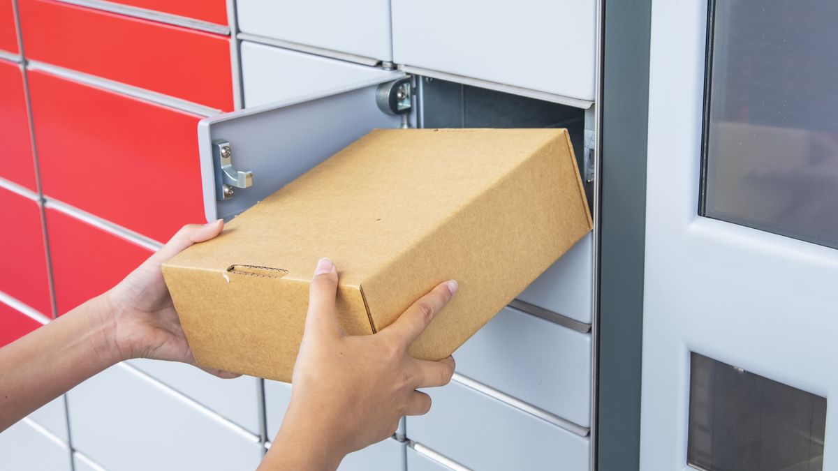 Polska jest w czołówce państw pod względem rozwoju sieci automatów do odbioru paczek. 