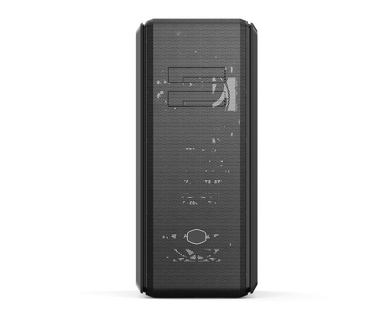 Cooler Master MasterBox NR600P