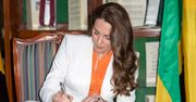 Kate Middleton po cichu WRÓCIŁA DO PRACY. Rzecznik Pałacu Kensington ujawnił, czym się zajmuje