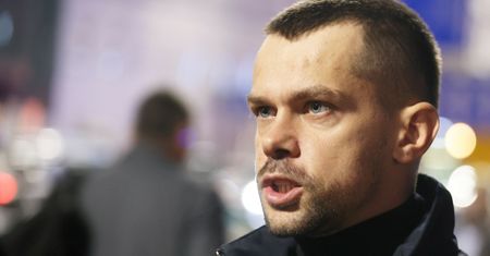 Jaki będzie miał kłopoty? "Powiela dyrdymały. Wytaczam proces"