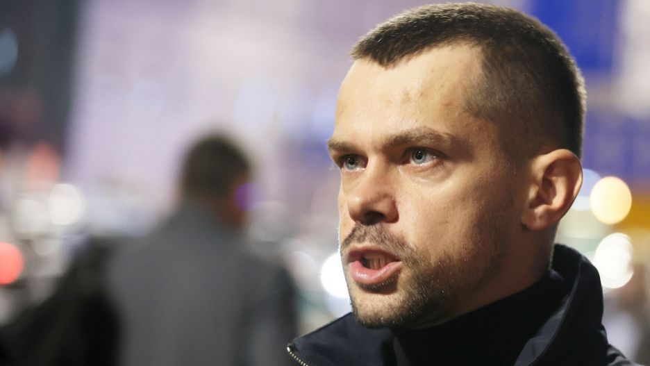 Szef AgroUnii wytacza proces przeciwko Patrykowi Jakiemu