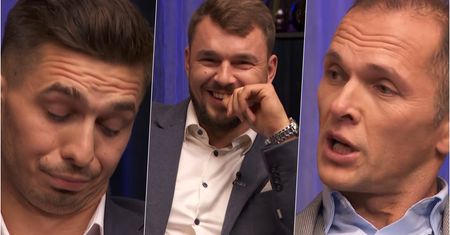 Rolnik MMA? Jatka w sieci wokół ulubionego programu TVP Polaków