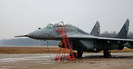 Ukraina otrzymała myśliwce? Pentagon zabrał głos