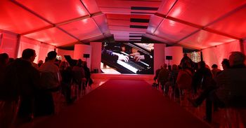 Finał Konkursu Chopinowskiego. Warszawiacy oglądali koncert w ORLEN Strefie Melomana. Co za emocje!