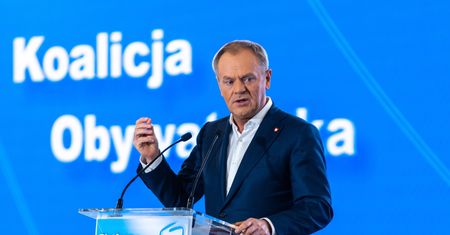 Tylko 10 wpłat na Koalicję Obywatelską. Przelewy poszły na inny cel