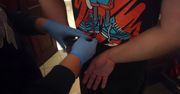 Dzierżoniów: Przyszli do jego domu. Miał prawie 10 kg narkotyków