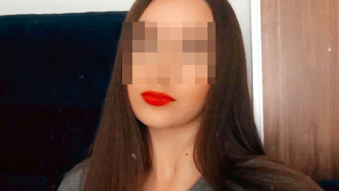 Natalia J. miała 18 lat