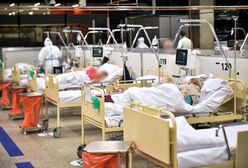 Koronawirus w Polsce. Znów ponad 15 tys. nowych zakażeń?