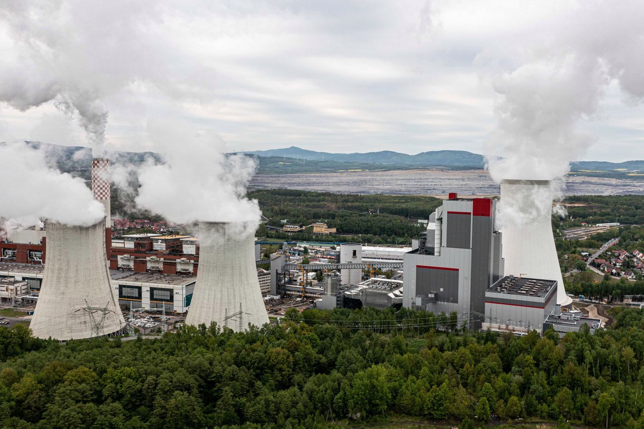 Kopalnia Turów. Premier osiągnął sukces? Polityk Solidarnej Polski kluczył