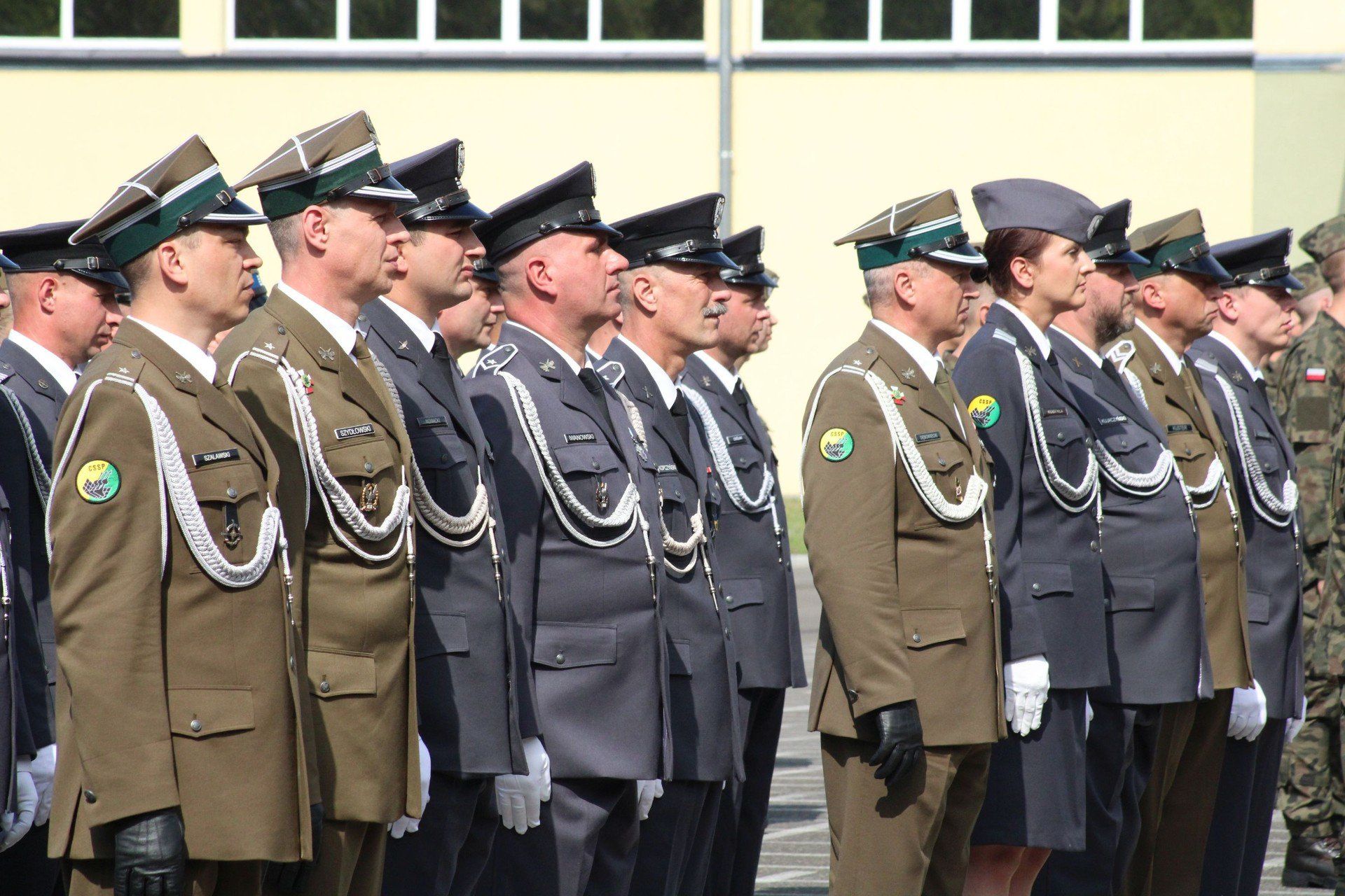 ŚWIĘTO CSSP