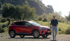 Maciej Kawecki ambasadorem reklamowym Mitsubishi