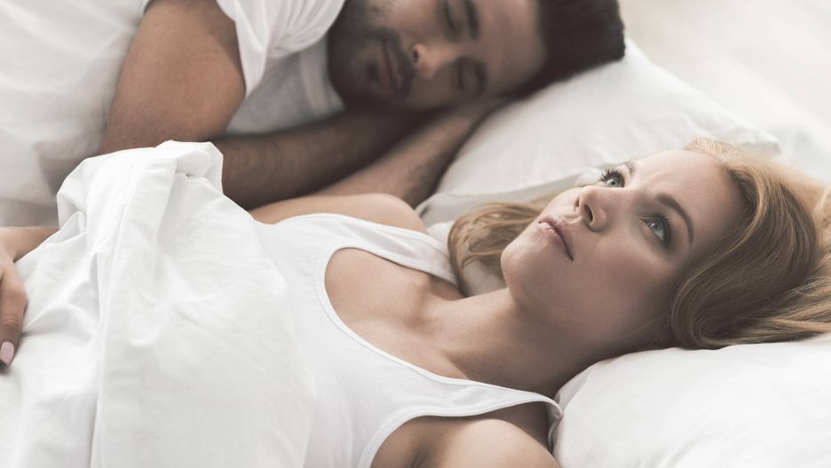 Seksuolożka radzi, co zrobić, gdy druga połówka nie chce uprawiać seksu