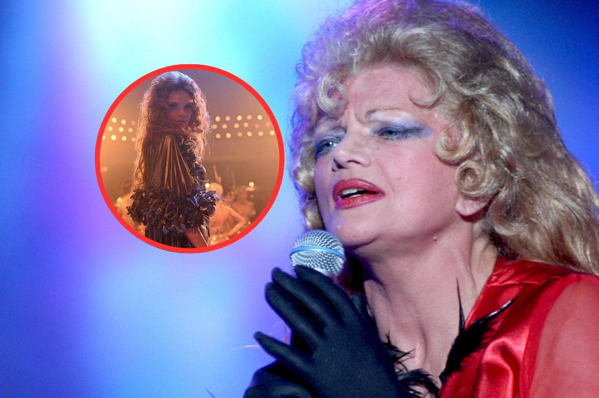 Sandra Drzymalska zagra Violettę Villas. Syn legendy komentuje wybór aktorki