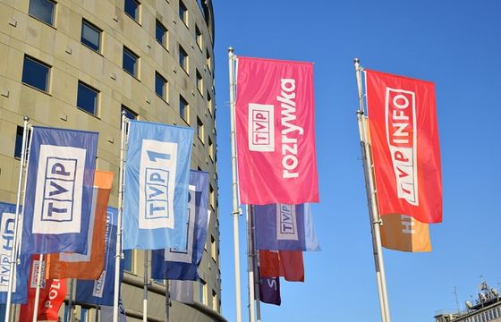 Inspekcja Pracy kontroluje TVP. „Solidarność” zgłosiła postulaty