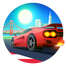 Horizon Chase - World Tour icon