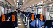 "Poniedziałkowy odjazd" PKP Intercity - pojedziesz taniej z Wrocławia, Poznania, Szczecina i Zielonej Góry