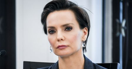 Zmiana też w Polskim Radiu. "Opuściła budynek pod przymusem"