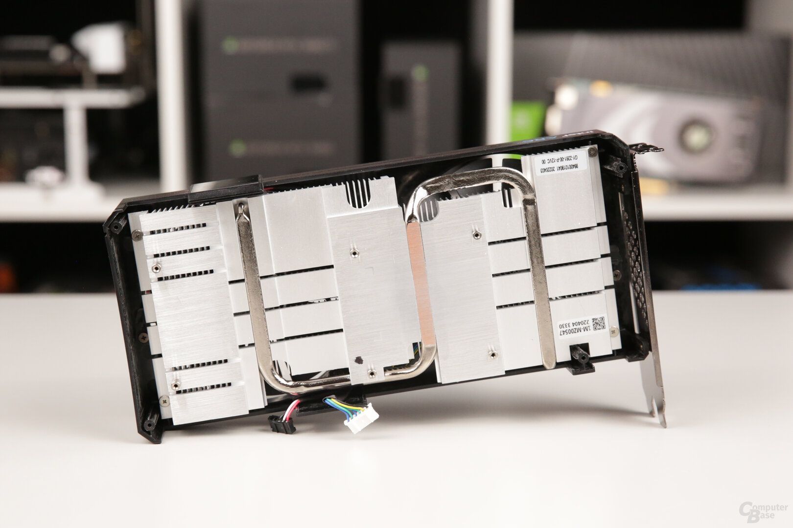 Gunnir Arc A380 Photon OC
