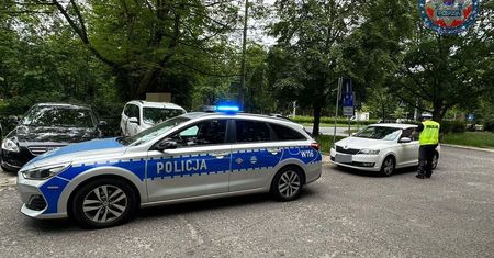 Stracił prawo jazdy w dzień ślubu. Wracał z wieczoru kawalerskiego