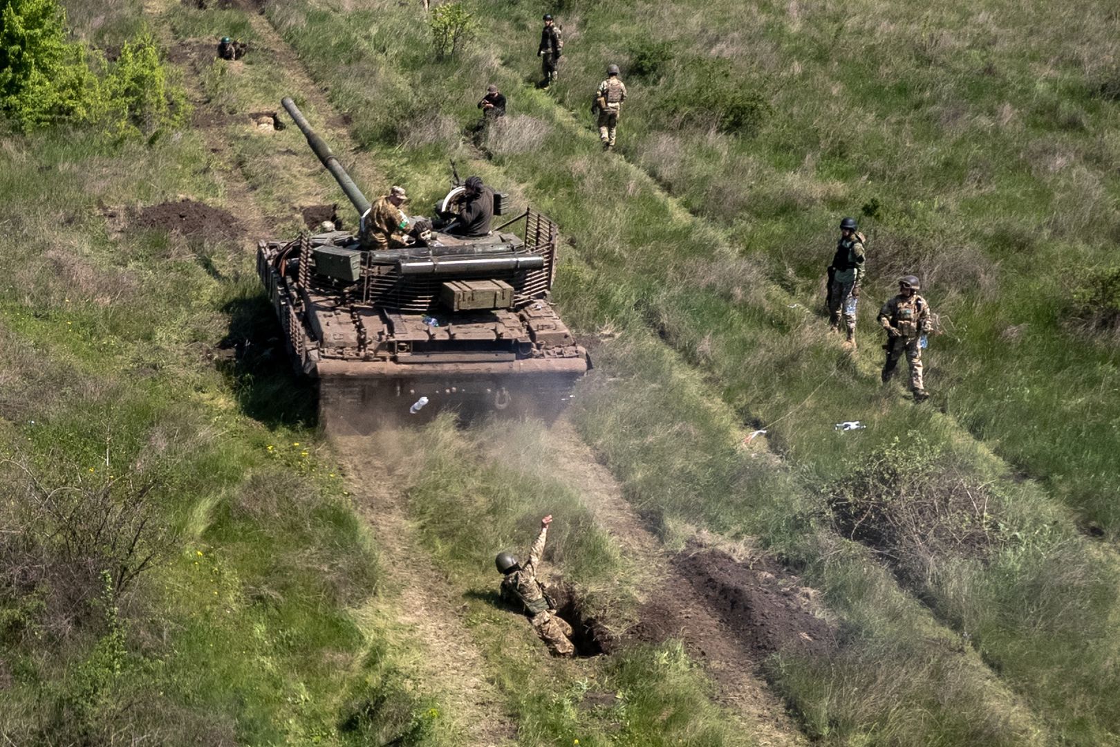 Ukraina zadała cios Rosji. Ujawniono skalę strat