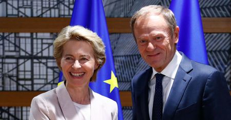 Ursula von der Leyen przyjedzie do Polski. Premier zapowiedział przełom