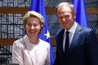 Ursula von der Leyen przyjedzie do Polski. Premier zapowiedział przełom