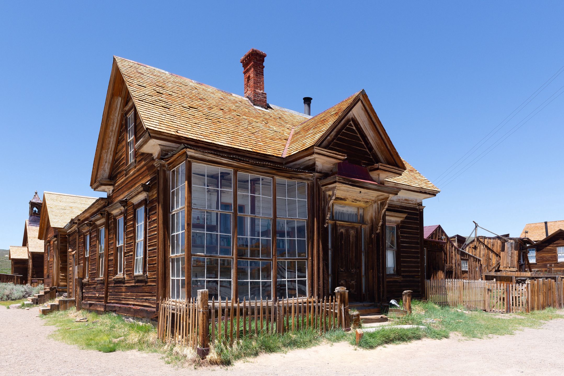Bodie
