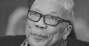 Nie żyje Quincy Jones. Legendarny muzyk odszedł w wieku 91 lat