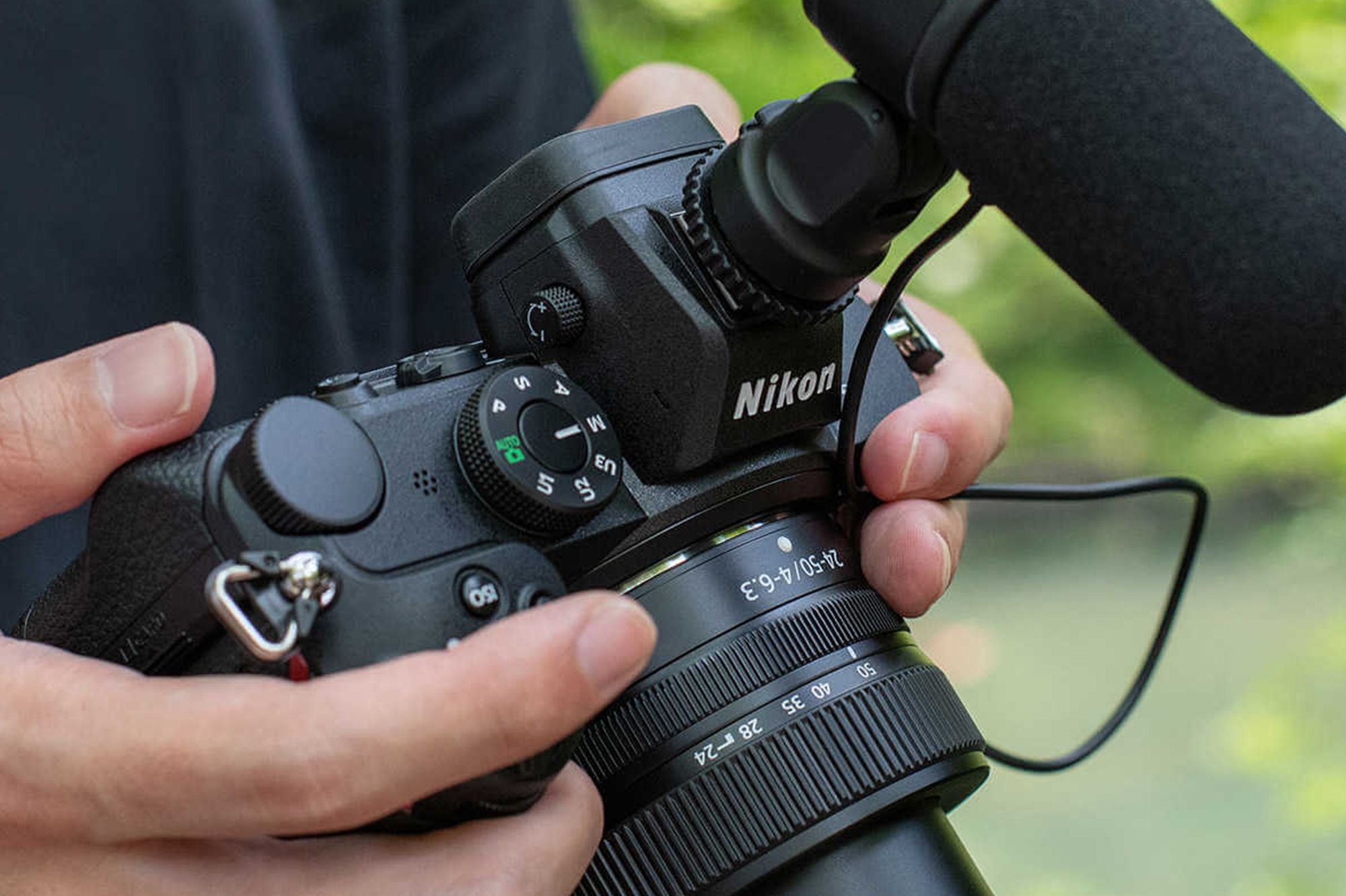 Bezlusterkowce Nikon. Czy Nikon Z9 faktycznie jest królem? Sprawdź to z nami 20