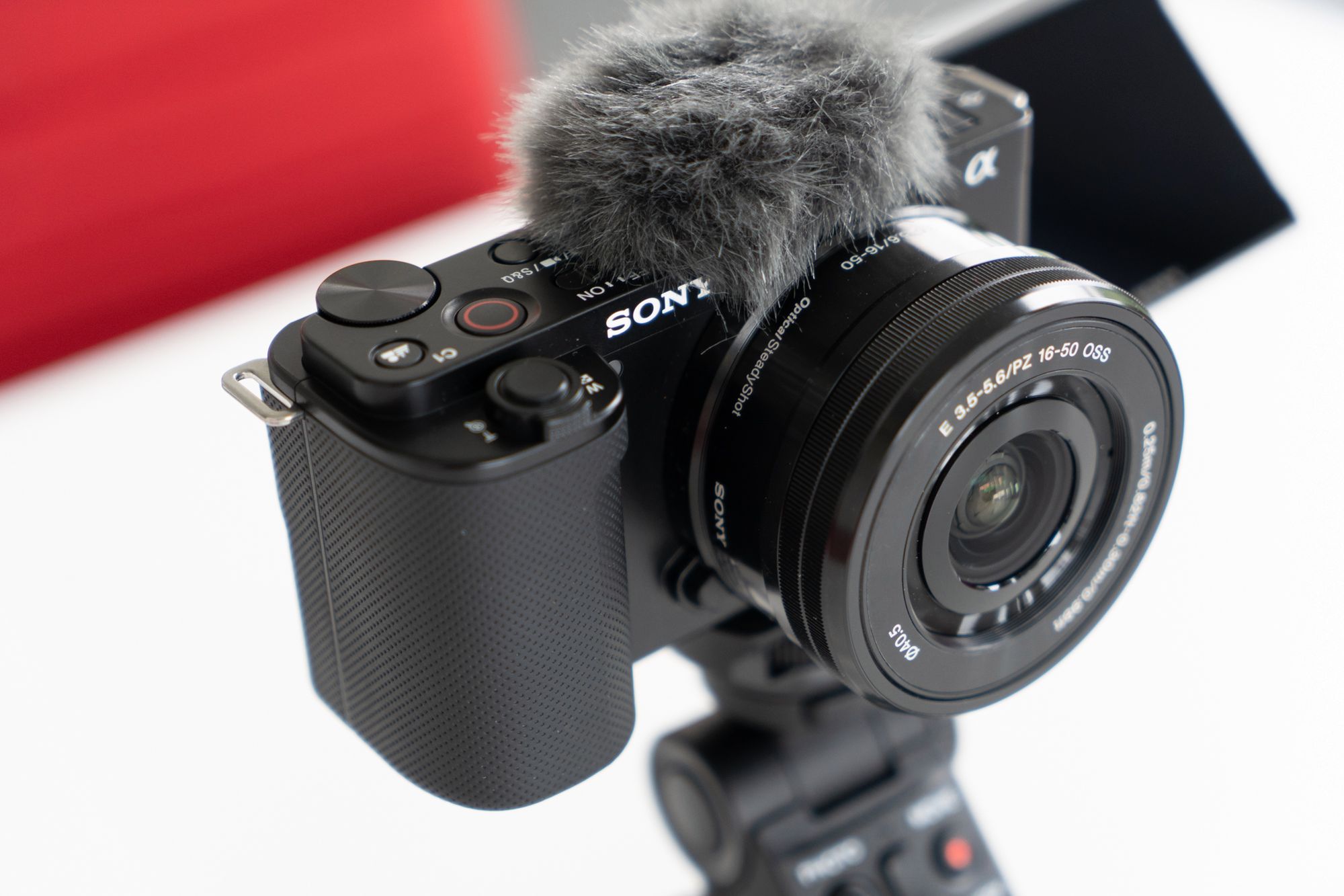 Sony ZV-E10 to wszystko, czego potrzebuje współczesny wloger 3