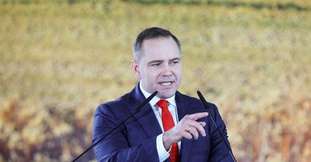 Kampanię Karola Nawrockiego mogła uratować tylko zmiana kandydata [OPINIA]
