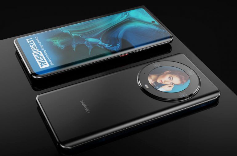 Lustereczko powiedz przecie, czyli smartfon oceni piękno twojej cery 3