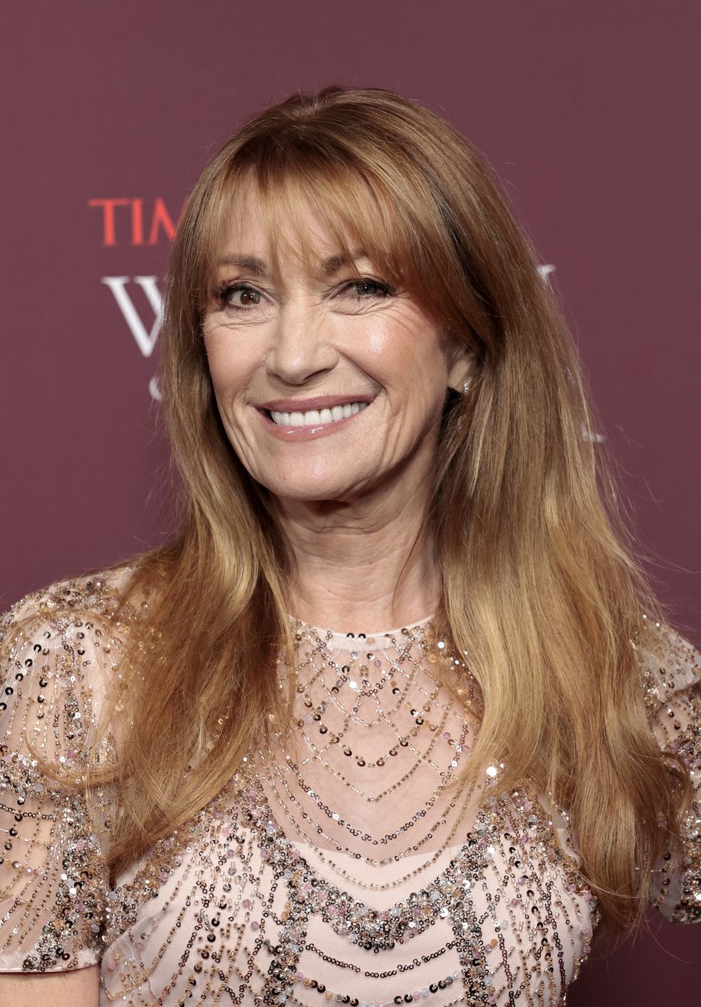Jane Seymour