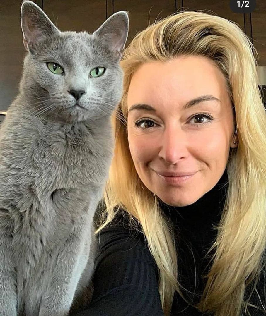 Martyna Wojciechowska