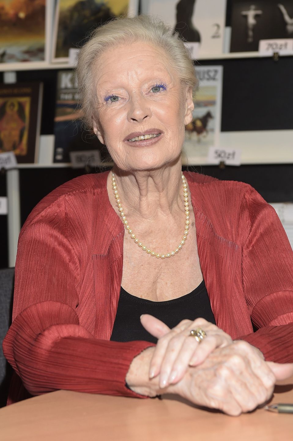 Beata Tyszkiewicz
